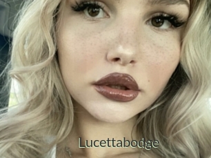 Lucettabodge