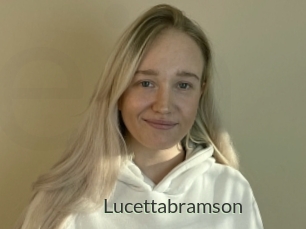 Lucettabramson