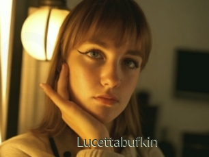 Lucettabufkin