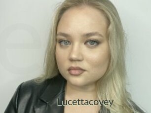 Lucettacovey