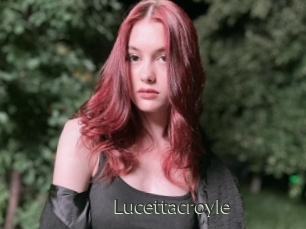 Lucettacroyle