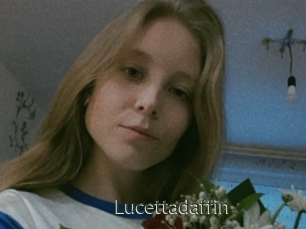 Lucettadaffin