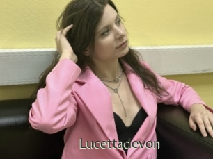 Lucettadevon