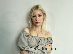 Lucettadunkum
