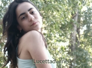 Lucettadwinell