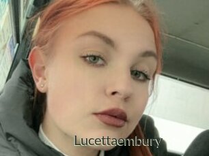 Lucettaembury