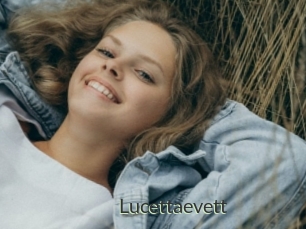 Lucettaevett