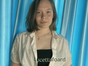 Lucettafoard