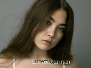 Lucettagarman