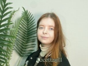Lucettagill