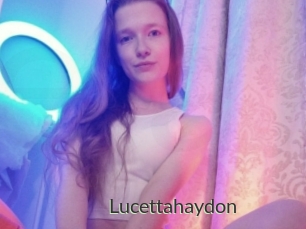 Lucettahaydon