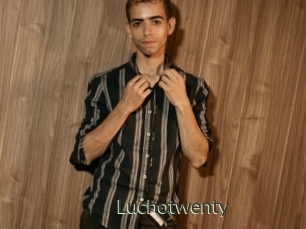 Luchotwenty