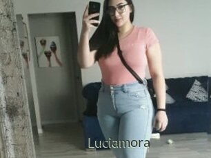 Luciamora