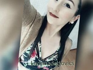 Lucianadodovics