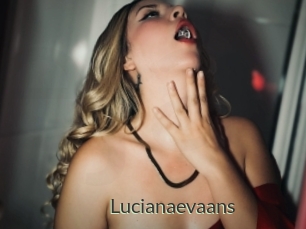 Lucianaevaans