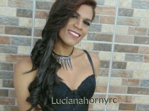 Lucianahornyrc