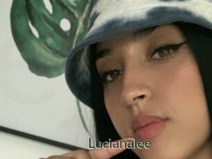 Lucianalee