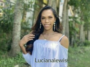 Lucianalewis