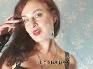 Lucianaluxe