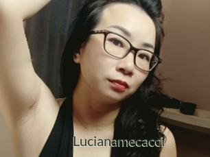 Lucianamecacci