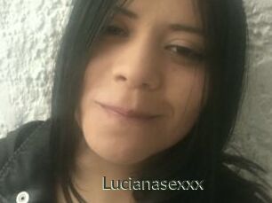Lucianasexxx