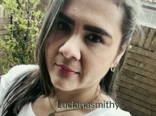 Lucianasmithy