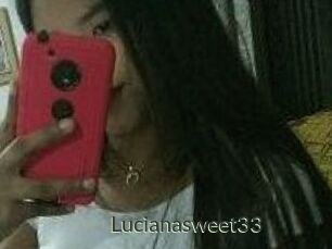 Lucianasweet33
