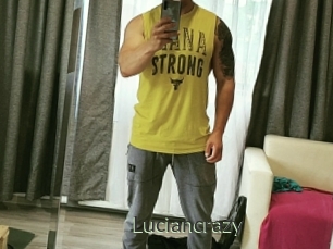 Luciancrazy