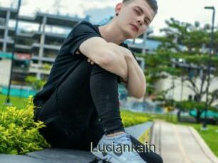 Luciankain