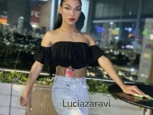 Luciazaravi