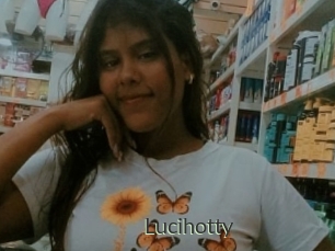 Lucihotty