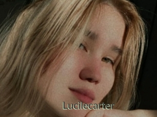 lucilecarter Ejaculator