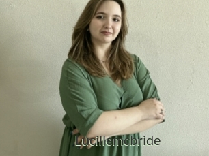 Lucillemcbride