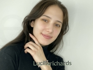 Lucillerichards