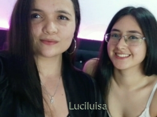 Luciluisa