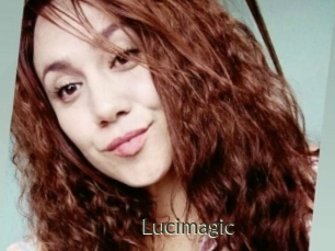 Lucimagic
