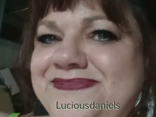 Luciousdaniels