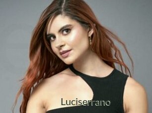 Luciserrano