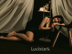 Lucistark