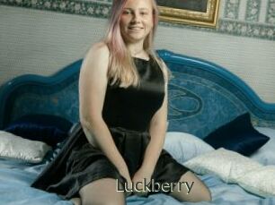 Luckberry