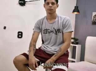 Luckconor