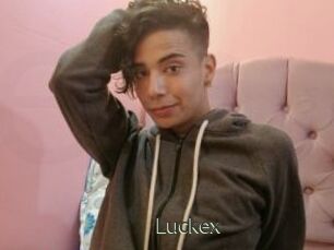 Luckex