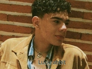 Luckrabbit