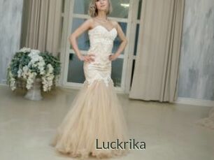 Luckrika