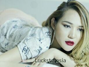 Luckstarasia