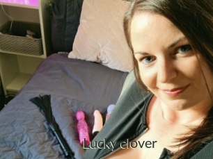 Lucky_clover