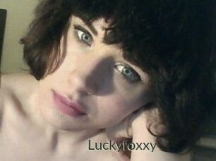 Luckyfoxxy