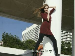 Luckyhey