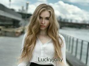 Luckyjolly