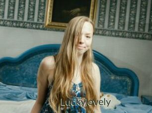 Luckylovely